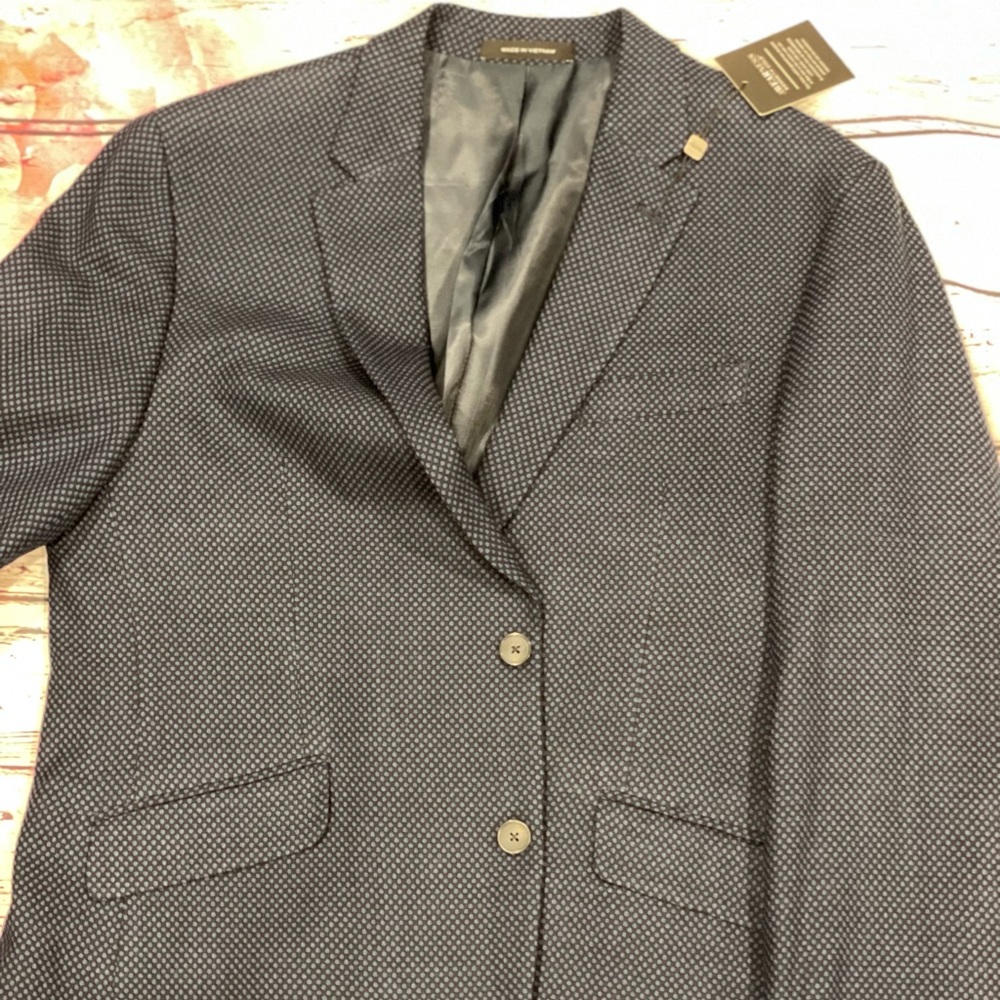 Kenneth Cole blazer